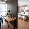 Отель Loft7. Делюкс двухместный  4