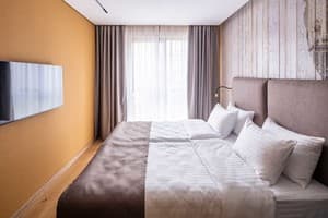 Отель Loft7. Классик двухместный double 6