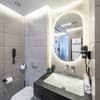 Отель Loft7. Классик двухместный double 7