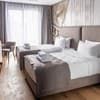 Отель Loft7. Классик двухместный twin 1