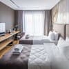 Отель Loft7. Классик двухместный twin 3