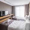 Отель Loft7. Классик двухместный twin 5