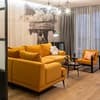 Отель Loft7. Люкс двухместный  4