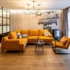 Отель Loft7. Люкс двухместный  1