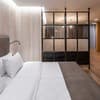 Отель Loft7. Люкс двухместный  8