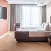 Отель Loft7. Люкс двухместный Loft 6