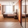 Отель Loft7. Люкс двухместный Loft 4