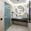 Отель Loft7. Люкс двухместный Loft 7