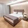 Отель Loft7. Люкс двухместный Loft 9