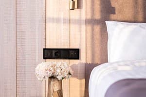 Отель Loft7. Люкс двухместный Loft 3