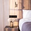 Отель Loft7. Люкс двухместный Loft 3