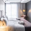 Отель Loft7. Люкс двухместный Perfect Loft 3