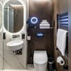 Отель Loft7. Люкс двухместный Perfect Loft 8