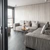 Отель Loft7. Люкс двухместный Perfect Loft 2