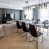 Отель Loft7. Люкс двухместный Perfect Loft 7