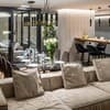Отель Loft7. Люкс двухместный Perfect Loft 9