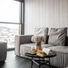 Отель Loft7. Люкс двухместный Perfect Loft 12