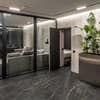 Отель Loft7. Люкс двухместный Perfect Loft 13