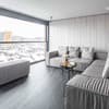 Отель Loft7. Люкс двухместный Perfect Loft 14