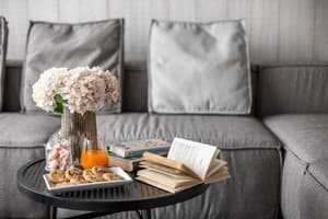 Отель Loft7. Люкс двухместный Perfect Loft 15