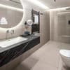 Отель Loft7. Семейный 4-местный  5