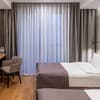 Отель Loft7. Семейный 4-местный  2