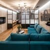 Отель Loft7. Семейный 4-местный  1
