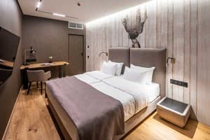 Отель Loft7. Семейный 4-местный  6