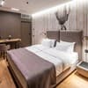Отель Loft7. Семейный 4-местный  6