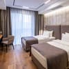 Отель Loft7. Семейный 4-местный  8