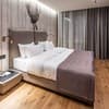 Отель Loft7. Семейный 4-местный  9