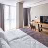 Отель Loft7. Супериор двухместный double 5