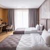 Отель Loft7. Супериор двухместный twin 5
