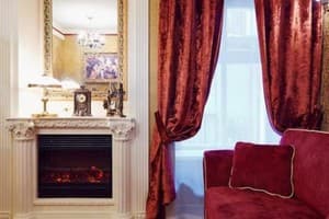 Квартира Lux in city center Lviv площадь Катедральна, 7