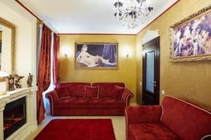 Lux in city center Lviv площадь Катедральна, 7 2