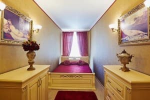 Lux in city center Lviv площадь Катедральна, 7 3