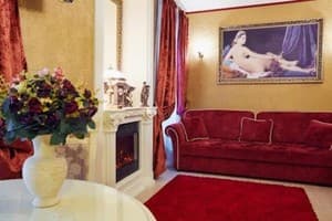 Lux in city center Lviv площадь Катедральна, 7 4