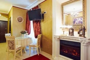 Lux in city center Lviv площадь Катедральна, 7 6