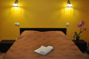 Lux по ул.Богомольца,11а 1