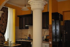 Lux по ул.Богомольца,11а 3