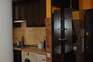 Lux по ул.Богомольца,11а 6