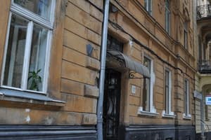 Lux по ул.Богомольца,11а 9