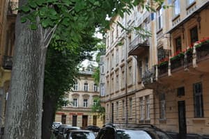 Lux по ул.Богомольца,11а 10