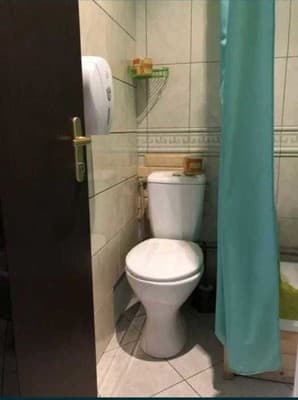 Lviv City Hostel 12