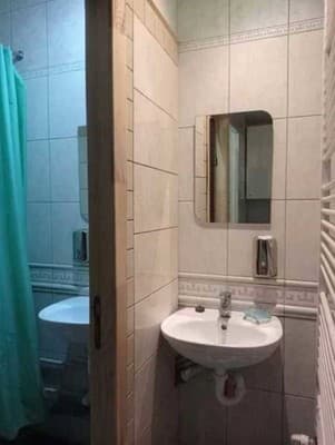 Lviv City Hostel 10