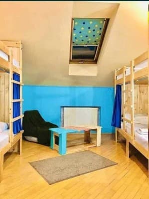 Lviv City Hostel 5