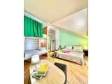 Хостел Lviv City Hostel