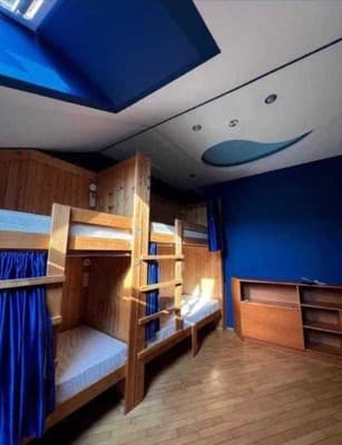 Lviv City Hostel 2