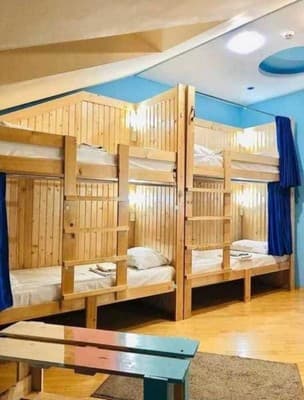 Lviv City Hostel 3