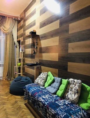 Lviv City Hostel 8